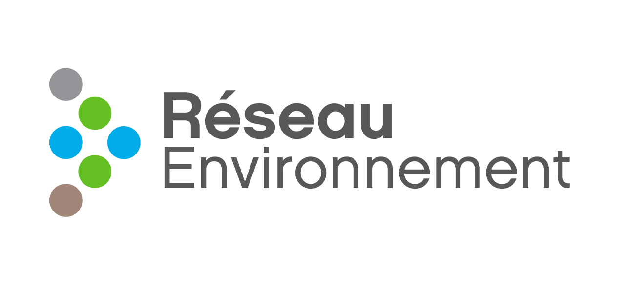 Réseau environnement