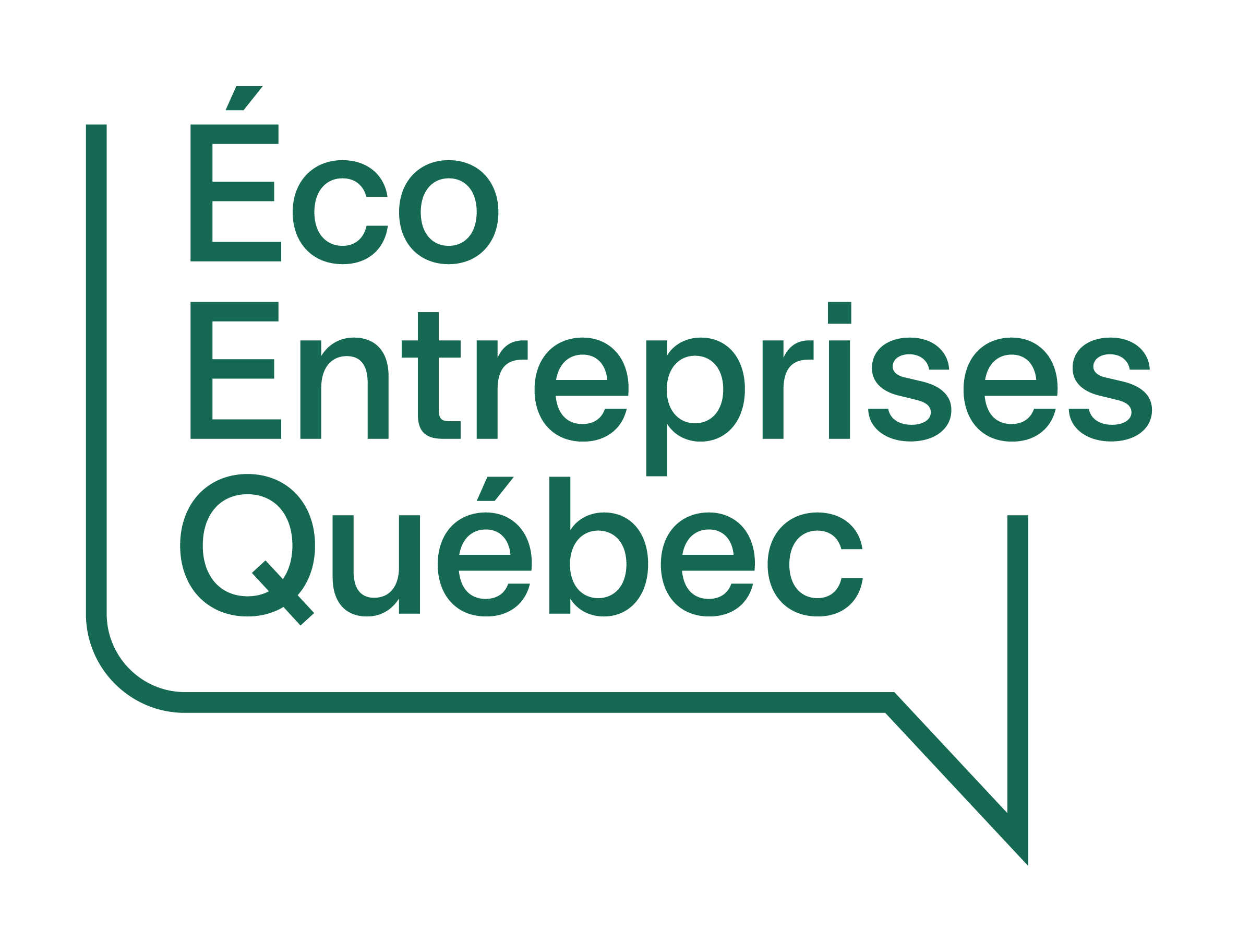 Éco Entreprise Québec